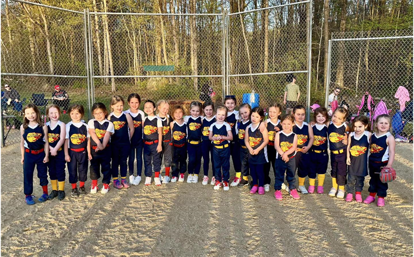 Little Sluggers